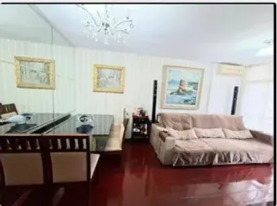 Apartamento com 4 Quartos à venda, 125m² no Ingá, Niterói