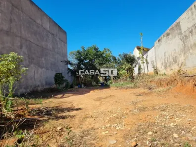 Lote/Terreno à venda, 380m² no Jardim Andorinhas, Campinas