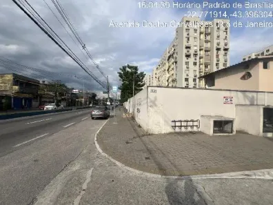 Apartamento com 2 Quartos à venda, 45m² no Centro, Belford Roxo