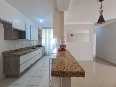 Apartamento com 3 Quartos para alugar, 77m² no Swift, Campinas
