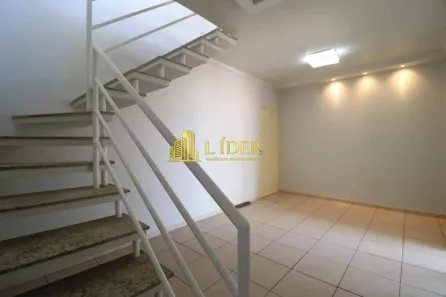 Apartamento com 3 Quartos para alugar, 142m² no Tubalina, Uberlândia
