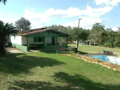 Fazenda/Sítio com 2 Quartos à venda, 5680m² no Bom Jardim II, Guaratinguetá