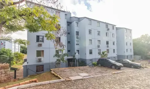 Apartamento com 2 Quartos à venda, 38m² no Vila Nova, Porto Alegre