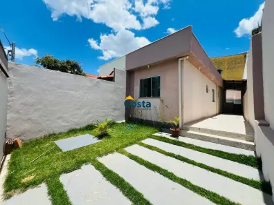 Casa com 2 Quartos à venda, 90m² no Senhora das Graças, Betim