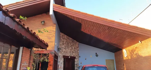 Casa com 3 Quartos à venda, 270m² no Vila Santana, Sorocaba