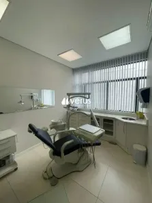 Sala Comercial para alugar, 22m² no Morada da Colina, Uberlândia