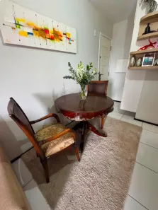 Apartamento com 2 Quartos à venda, 62m² no Calhau, São Luís