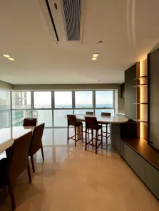 Apartamento com 4 Quartos para alugar, 198m² no Centro, Balneário Camboriú