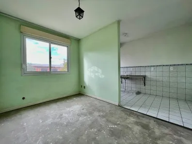 Apartamento com 1 Quarto à venda, 34m² no Humaitá, Porto Alegre