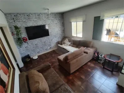 Casa com 2 Quartos à venda, 200m² no Vila Dom Pedro II, São Paulo