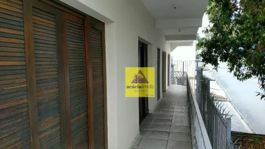 Prédio Comercial à venda, 207m² no Parque São Domingos, São Paulo