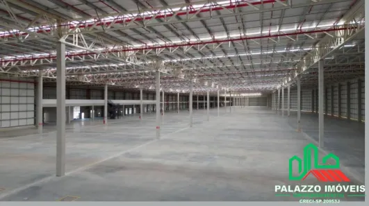 Galpão/Depósito/Armazém para alugar, 24291m² no Jardim Arapongas, Guarulhos