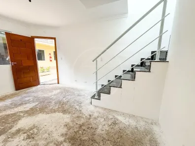 Sobrado com 3 Quartos à venda, 98m² no Jardim Ubirajara (Zona Sul), São Paulo