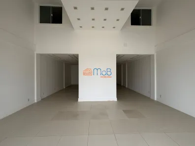 Sala Comercial com 1 Quarto para alugar, 166m² no Imboassica, Macaé