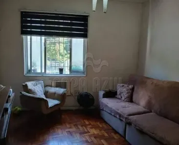 Apartamento com 1 Quarto à venda, 59m² no Copacabana, Rio de Janeiro