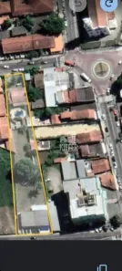 Lote/Terreno à venda, 2500m² no Centro, Maricá