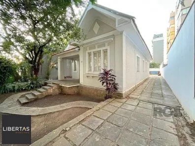 Casa com 2 Quartos à venda, 186m² no Petrópolis, Porto Alegre