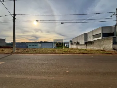 Lote/Terreno à venda, 1000m² no Europark Comercial, Indaiatuba