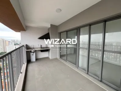 Apartamento com 3 Quartos à venda, 83m² no Alto da Mooca, São Paulo