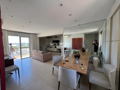 Apartamento com 3 Quartos à venda, 93m² no Vila Adelina, Suzano