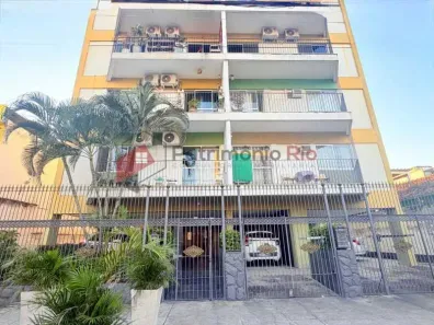 Apartamento com 2 Quartos à venda, 80m² no Vila da Penha, Rio de Janeiro