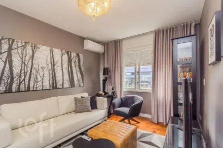 Apartamento com 3 Quartos à venda, 79m² no Navegantes, Porto Alegre