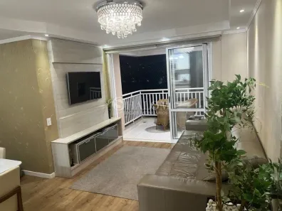 Apartamento com 3 Quartos à venda, 87m² no Zona 08, Maringá