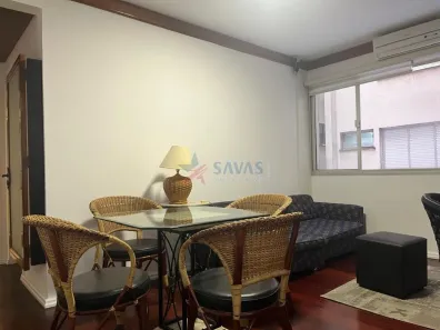 Apartamento com 1 Quarto à venda, 49m² no Centro, Florianópolis