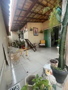 Casa com 3 Quartos à venda, 67m² no Jardim Mariléa, Rio das Ostras