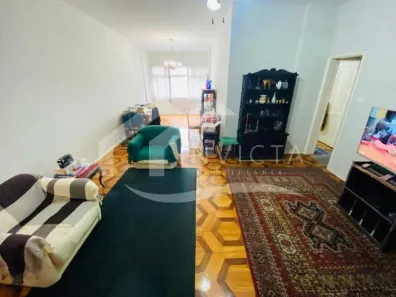Apartamento com 3 Quartos à venda, 155m² no Copacabana, Rio de Janeiro