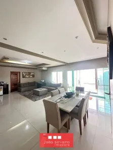 Casa com 5 Quartos à venda, 298m² no Plano Diretor Sul, Palmas