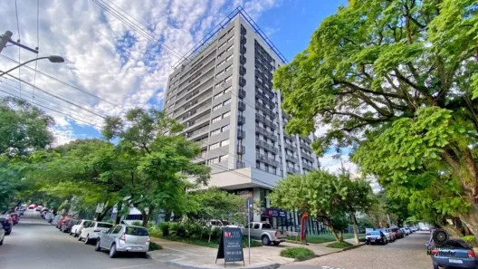 Apartamento com 2 Quartos à venda, 65m² no São João, Porto Alegre