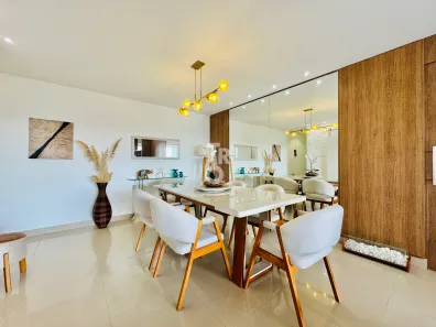 Apartamento com 3 Quartos à venda, 120m² no Jardim Ermida I, Jundiaí
