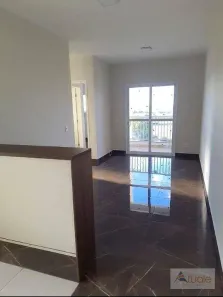 Apartamento com 2 Quartos à venda, 58m² no Loteamento Adventista Campineiro, Hortolândia