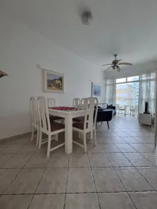Apartamento com 2 Quartos à venda, 70m² no Pitangueiras, Guarujá
