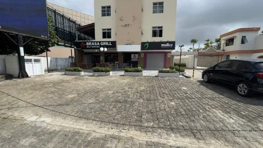 Imóvel Comercial para alugar, 23m² no Edson Queiroz, Fortaleza