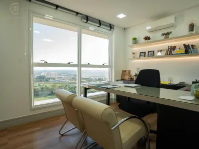 Sala Comercial à venda, 50m² no Gleba Fazenda Palhano, Londrina
