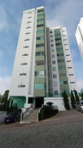 Apartamento com 3 Quartos à venda, 127m² no São Luiz, Brusque