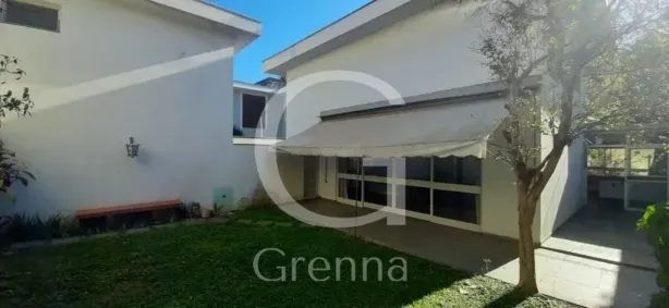 Casa com 4 Quartos à venda, 387m² no Vila Madalena, São Paulo