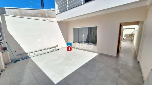 Casa com 4 Quartos à venda, 197m² no Parque Residencial Jaguari, Americana
