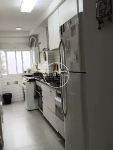 Apartamento com 2 Quartos à venda, 55m² no Vila Andrade, São Paulo