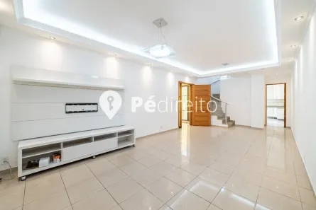 Sobrado com 4 Quartos à venda, 250m² no Tatuapé, São Paulo