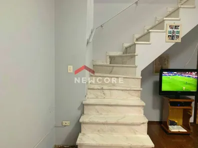 Sobrado com 2 Quartos à venda, 127m² no Assunção, São Bernardo do Campo