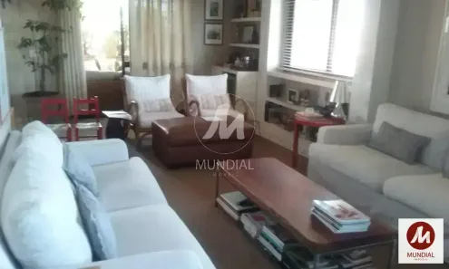 Cobertura com 4 Quartos à venda, 270m² no Santa Cruz do José Jacques, Ribeirão Preto
