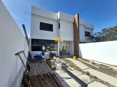 Casa com 3 Quartos à venda, 293m² no Costazul, Rio das Ostras