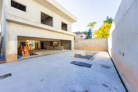 Casa de Condomínio com 4 Quartos à venda, 396m² no Residencial Morada dos Pássaros-Aldeia da Serra, Barueri