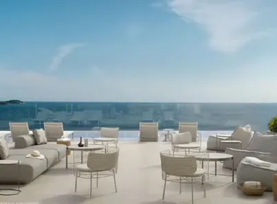 Apartamento com 1 Quarto à venda, 105m² no Ipanema, Rio de Janeiro