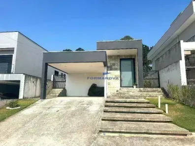 Casa de Condomínio com 2 Quartos à venda, 198m² no Quinta dos Angicos, Cotia