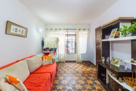 Casa com 3 Quartos à venda, 158m² no Brooklin Paulista, São Paulo