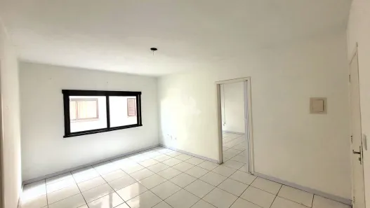Apartamento com 1 Quarto à venda, 50m² no Ponta Porã, Cachoeirinha